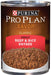 Purina Pro Plan Savor Adult Beef & Rice Entree Canned Dog Food - 00038100027757