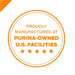 Purina Pro Plan Savor Chicken & Rice Formula Dry Cat Food - 038100131546