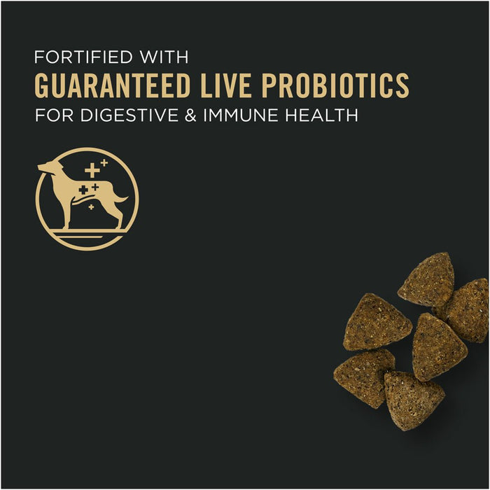 Purina Pro Plan Sensitive Skin & Stomach Turkey & Oat Meal Formula Dry Dog Food - 038100189752