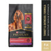 Purina Pro Plan Sensitive Skin & Stomach Turkey & Oat Meal Formula Dry Dog Food - 038100189721