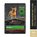 Purina Pro Plan Specialized Shredded Blend Beef & Rice Formula High Protein Small Breed Dry Dog Food - 038100190697