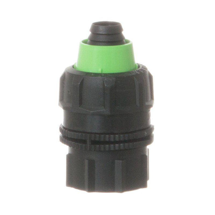 Python No Spill Clean & Fill Female Connector - 094036000660