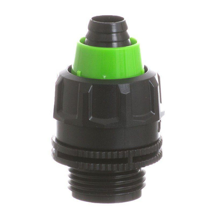 Python No Spill Clean & Fill Male Connector - 094036000769