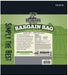 Redbarn Naturals Dog Treat Bargain Bag - 785184300015