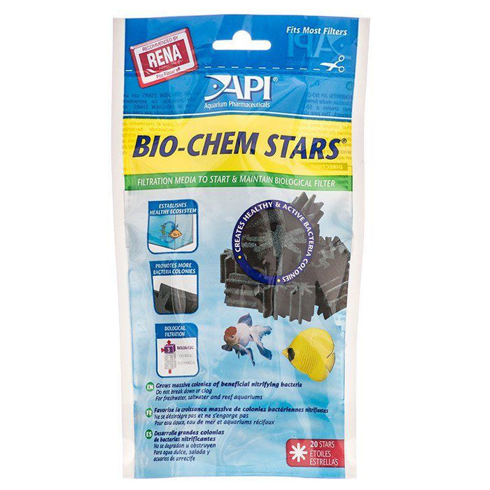 Rena API Bio Chem Stars - 017163017318