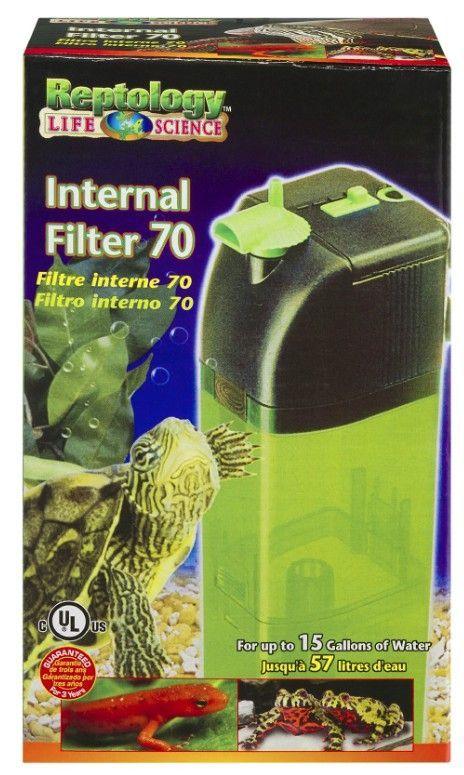 Reptology Internal Filter 70 - 030172060779