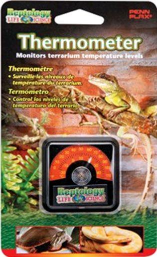 Reptology Reptile Thermometer - 030172060359