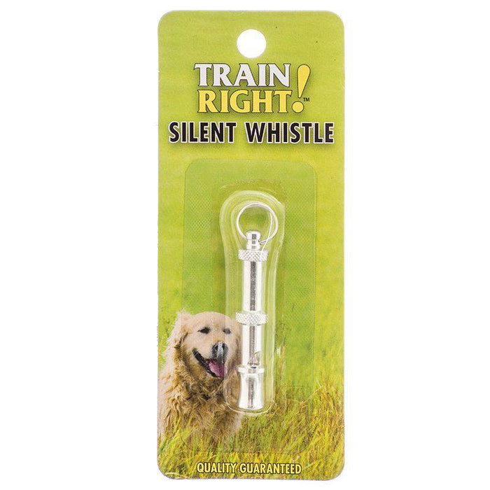 Safari Silent Dog Training Whistle - 076484015724