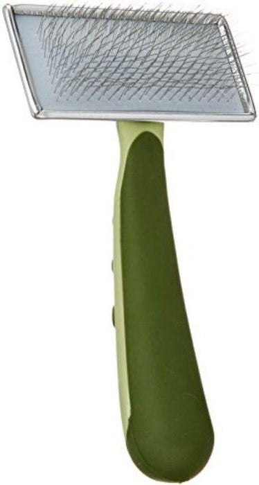 Safari Soft Slicker Brush - 076484004049