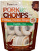 Scott Pet Pork Chomps Pressed Chicken Rings Dog Treats - 015958987105
