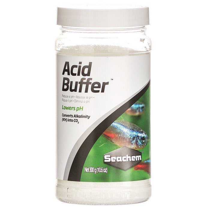 Seachem Acid Buffer - 000116024600