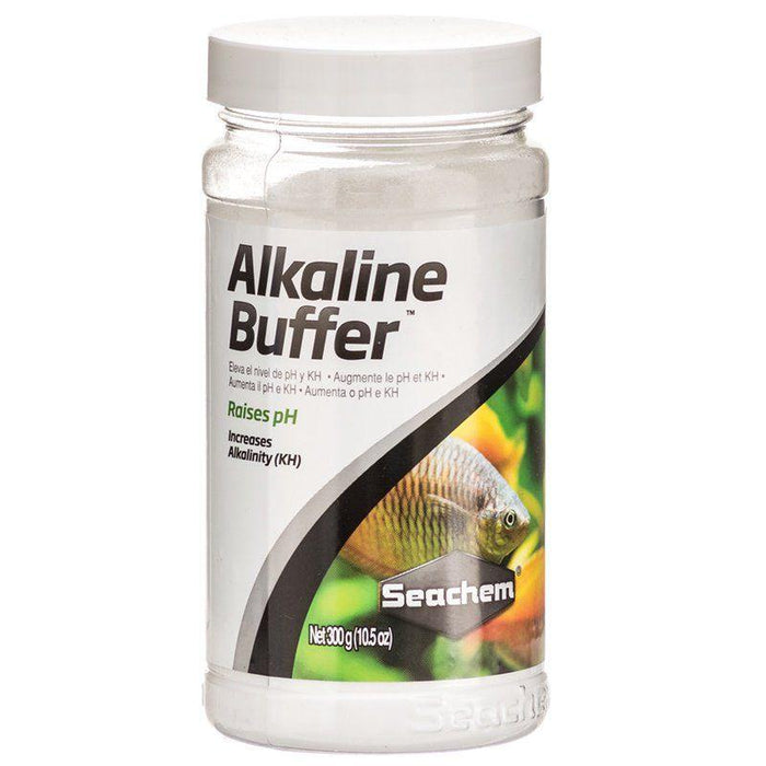 Seachem Alkaline Buffer - 000116023603