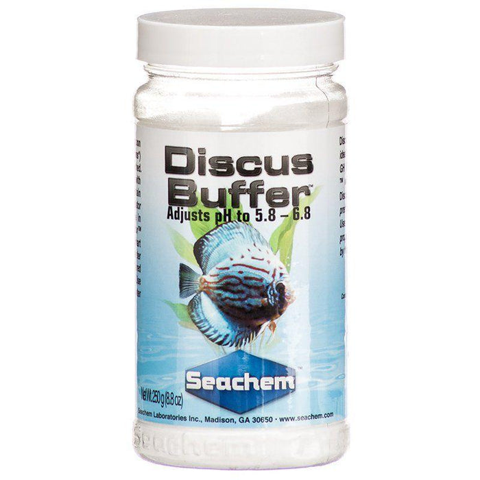 Seachem Discus Buffer - 000116026604