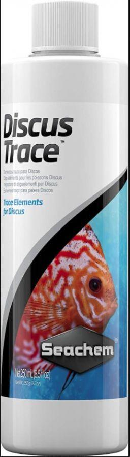 Seachem Discus Trace Elements for Discus - 000116075602