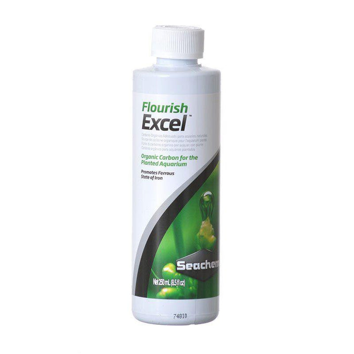 Seachem Flourish Excel Organic Carbon - 000116045605