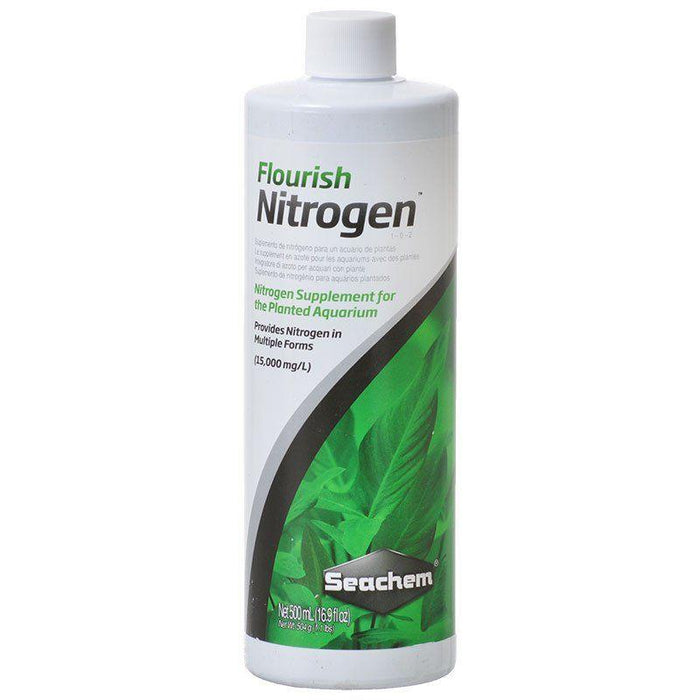 Seachem Flourish Nitrogen - 000116062305