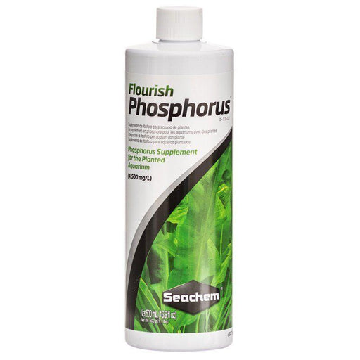 Seachem Flourish Phosphorous - 000116019309