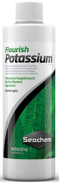 Seachem Flourish Potassium - 000116046602