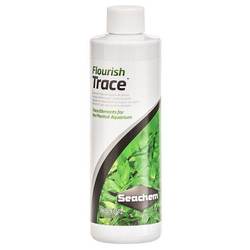 Seachem Flourish Trace - 000116074605