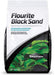 Seachem Flourite Black Sand for Planted Aquariums - 000116352505