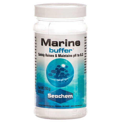 Seachem Marine Buffer - 000116034609