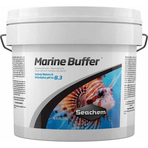 Seachem Marine Buffer - 000116034906