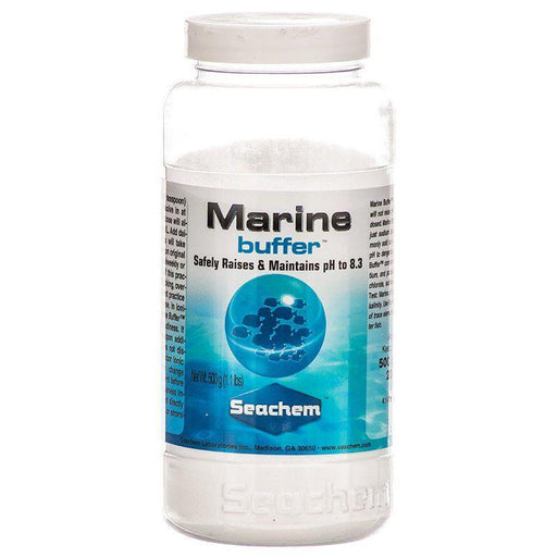 Seachem Marine Buffer - 000116034302