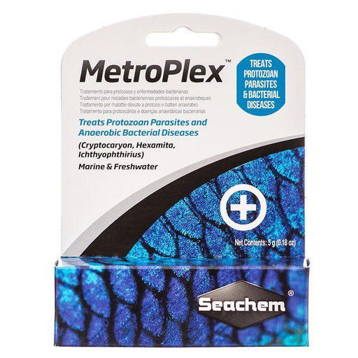Seachem MetroPlex - 000116080101