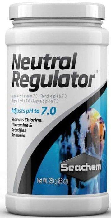 Seachem Neutral Regulator - 000116030403