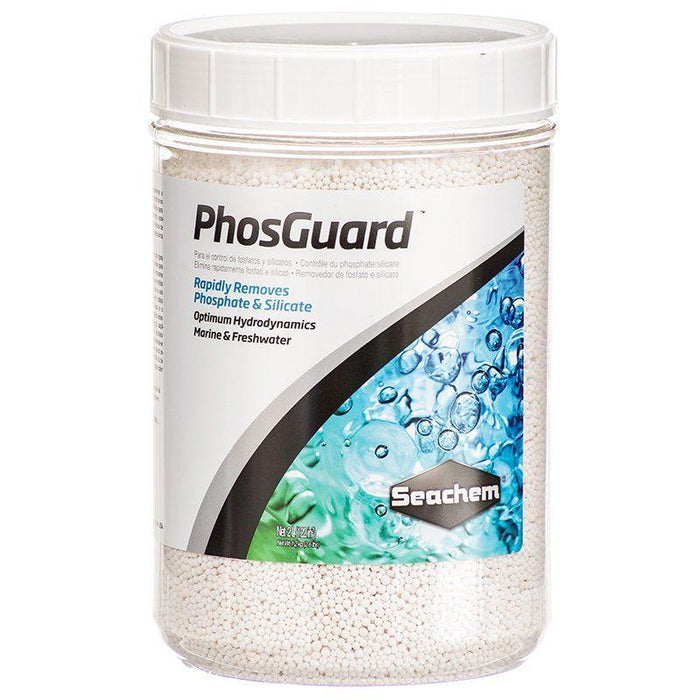 Seachem PhosGuard Phosphate/Silicate Control - 000116018807