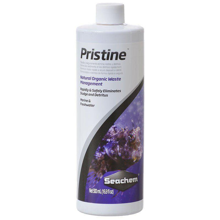 Seachem Pristine - 000116124201