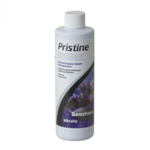 Seachem Pristine - 000116124102