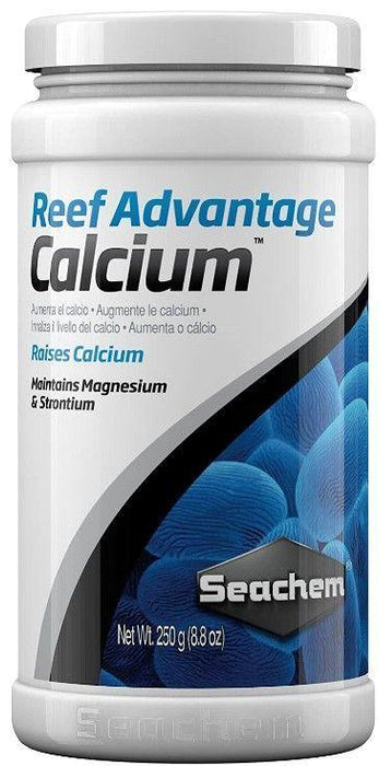 Seachem Reef Advantage Calcium - 000116031608