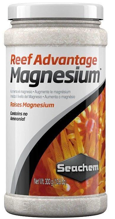 Seachem Reef Advantage Magnesium - 000116063609
