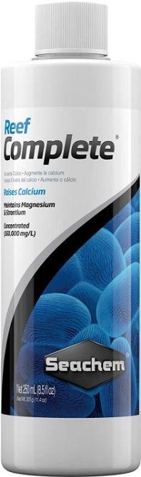 Seachem Reef Complete - Raises Calcium Levels - 000116033602