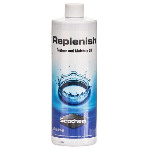 Seachem Replenish - 000116147309