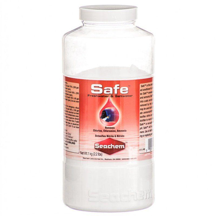 Seachem Safe Powder - 000116038706