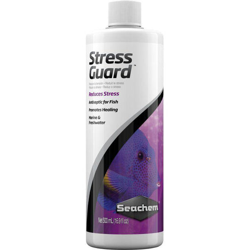Seachem StressGuard - 000116052306
