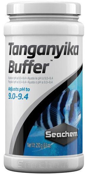 Seachem Tanganyika Buffer - 000116028608