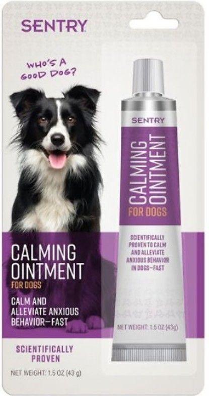 Sentry Calming Ointment - 073091040095