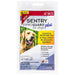 Sentry Fiproguard Plus IGR for Dogs & Puppies - 073091031673