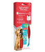 Sentry Petrodex Dental Kit for Adult Dogs - 048476520776