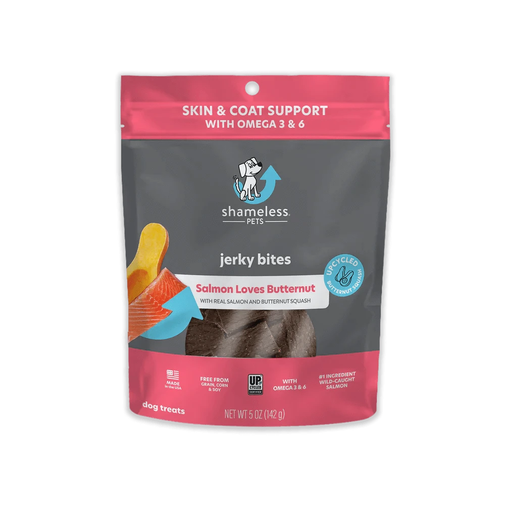 Animaux sans vergogne