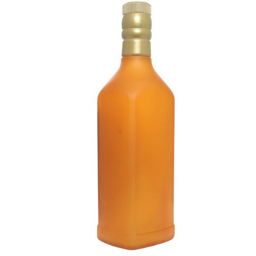 Silly Squeaker Liquor Bottle Dog Toy - 180181020711