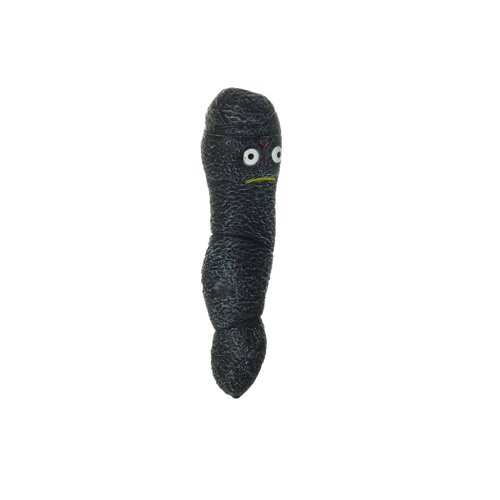 Silly Squeaker Mini Poops Dog Toy - 180181902987