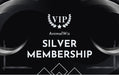 Silver Membership -