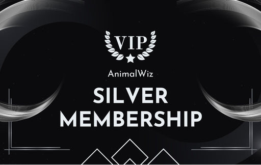Silver Membership -