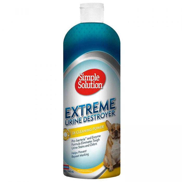 Simple Solution Extreme Urine Destroyer - 010279138519