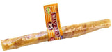 Smokehouse Treats Natural Pork Skin Retriever Stick - 078565740228