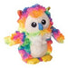 Snugarooz Baby Hootie the Owl Plush Dog Toy - 712038963713